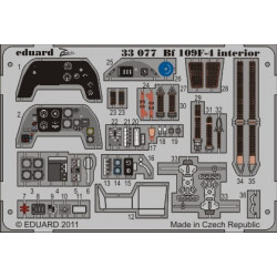 EDUARD ZOOM SET...