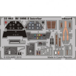 EDUARD ZOOM SET...