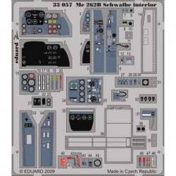 EDUARD ZOOM SET...