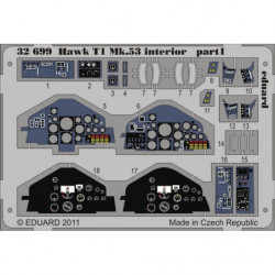 EDUARD Hawk T1 Mk.53...