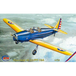 MPM FAIRCHILD PT-19