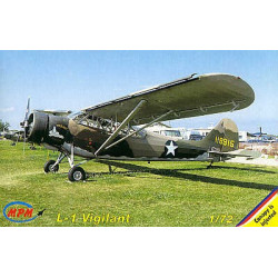 MPM VULTEE/STINSON L-1...