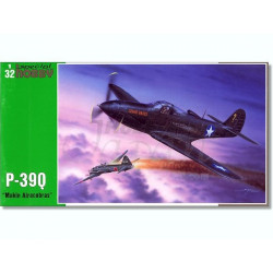 SPECIAL HOBBY P-39Q 'Makin...