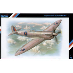 SPECIAL HOBBY Supermarine...