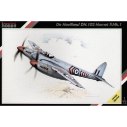SPECIAL HOBBY De Haviland...