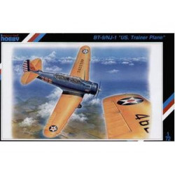 SPECIAL HOBBY North...