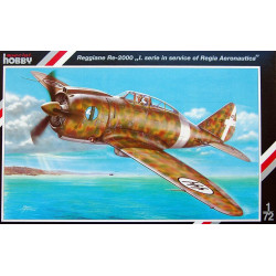 SPECIAL HOBBY REGGIANE...