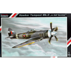 SPECIAL HOBBY Hawker...