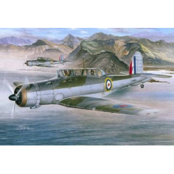 SPECIAL HOBBY Blackburn...