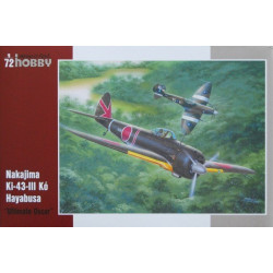 SPECIAL HOBBY Nakajiama...