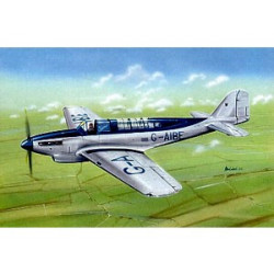 SPECIAL HOBBY FAIREY FULMAR...