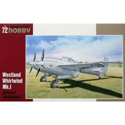 SPECIAL HOBBY Westland...