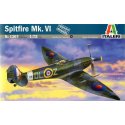 ITALERI SPITFIRE Mk.VI