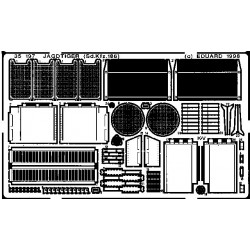 EDUARD Sd. Kfz.186 Jagdtiger