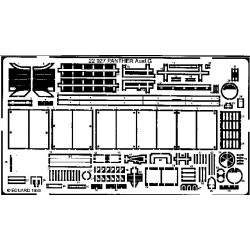 EDUARD Panther Ausf.G