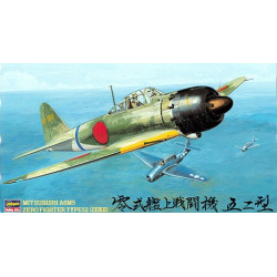 HASEGAWA Mitsubishi A6M5...