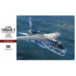 HASEGAWA A-7D/E Corsair II