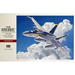 HASEGAWA F/A-18F Super Hornet