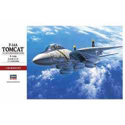 HASEGAWA Grumman F-14A Tomcat