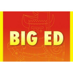 EDUARD BIG ED  BAC...