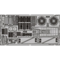 EDUARD F-15K exterior