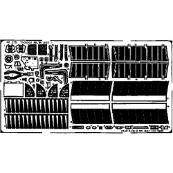 EDUARD Typhoon Mk.Ib Door...