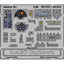 EDUARD A-4E/F