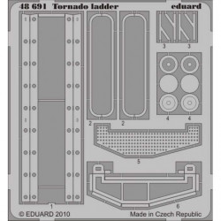 EDUARD Tornado ladder