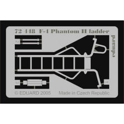 EDUARD F-4 ladder