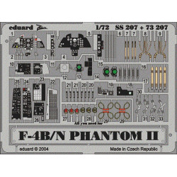 EDUARD ZOOM SET F-4B/N