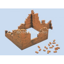 ITALERI Brick walls