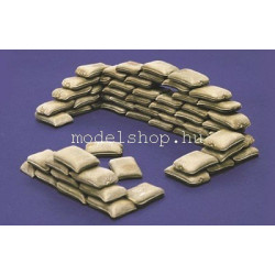 ITALERI Sand bags