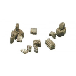 ITALERI Jerrycans