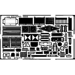 EDUARD RSO 1500A/01