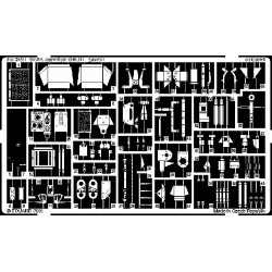 EDUARD Univ. Carrier Mk.II