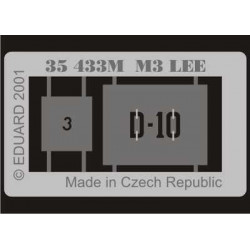 EDUARD M-3 Lee