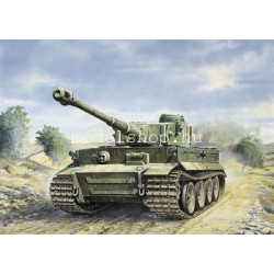 ITALERI Tiger I Ausf. E (Tp)
