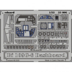 EDUARD ZOOM SET...