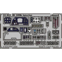 EDUARD ZOOM SET...