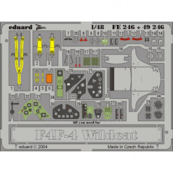 EDUARD F4F-4