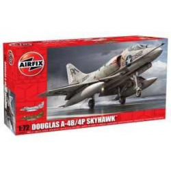 AIRFIX Douglas A-4B Skyhawk