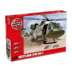 AIRFIX Westland Army Lynx...