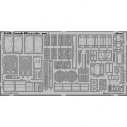 EDUARD Tornado IDS exterior