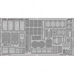 EDUARD Tornado Gr.1 exterior