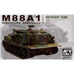 AFV CLUB M88 A1 Recovery...