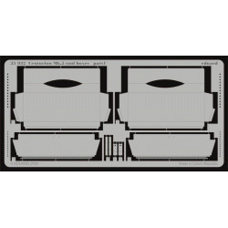 EDUARD Centurion Mk.5 tool...