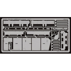 EDUARD Stryker additional...
