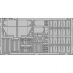 EDUARD T-34/85
