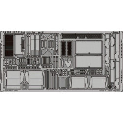 EDUARD M-7 exterior