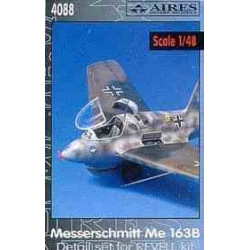 AIRES Messerschmitt Me 163B...